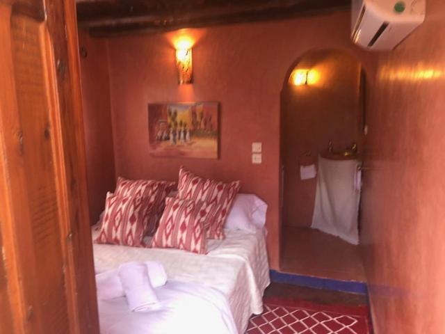 Holiday home Des Deux Mers *